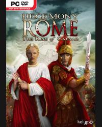 Buy Hegemony Rome: The Rise of Caesar (PC) CD Key and Compare Prices