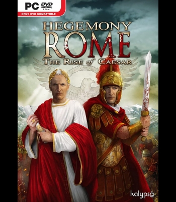 Buy Hegemony Rome: The Rise of Caesar (PC) CD Key and Compare Prices 