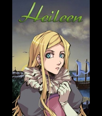Buy Heileen 1: Sail Away (PC) CD Key and Compare Prices 