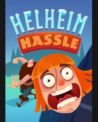 Buy Helheim Hassle (PC) CD Key and Compare Prices