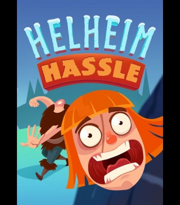 Buy Helheim Hassle (PC) CD Key and Compare Prices 