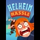 Buy Helheim Hassle (PC) CD Key and Compare Prices 
