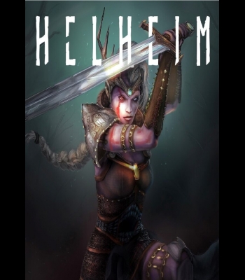Buy Helheim CD Key and Compare Prices 