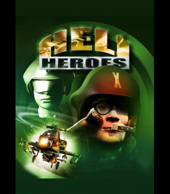 Buy Heli Heroes CD Key and Compare Prices 