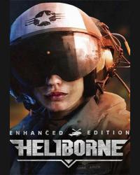 Buy Heliborne - Enhanced Edition CD Key and Compare Prices