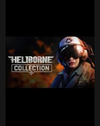 Buy Heliborne Collection CD Key and Compare Prices