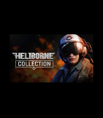 Buy Heliborne Collection CD Key and Compare Prices 