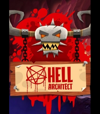 Buy Hell Architect CD Key and Compare Prices 