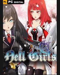 Buy Hell Girls (PC) CD Key and Compare Prices
