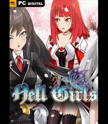 Buy Hell Girls (PC) CD Key and Compare Prices 