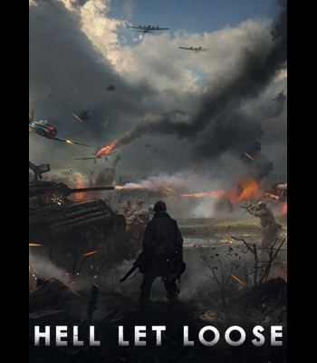 Buy Hell Let Loose CD Key and Compare Prices 