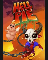 Buy Hell Pie (PC) CD Key and Compare Prices