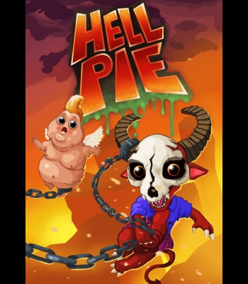 Buy Hell Pie (PC) CD Key and Compare Prices 