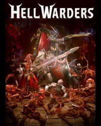 Buy Hell Warders CD Key and Compare Prices