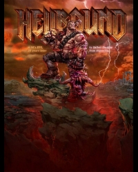 Buy Hellbound CD Key and Compare Prices