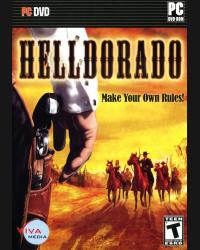 Buy Helldorado CD Key and Compare Prices