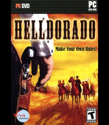 Buy Helldorado CD Key and Compare Prices 