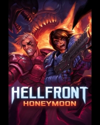 Buy Hellfront: Honeymoon CD Key and Compare Prices