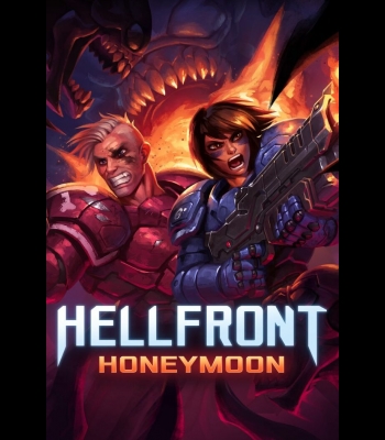 Buy Hellfront: Honeymoon CD Key and Compare Prices 