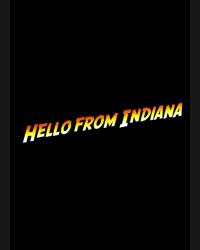 Buy Hello From Indiana CD Key and Compare Prices