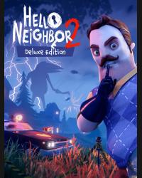 Buy Hello Neighbor 2 Deluxe Edition (PC) CD Key and Compare Prices