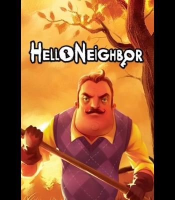 Buy Hello Neighbor CD Key and Compare Prices 