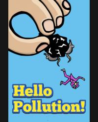 Buy Hello Pollution! (PC) CD Key and Compare Prices
