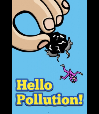 Buy Hello Pollution! (PC) CD Key and Compare Prices 