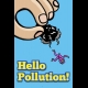 Buy Hello Pollution! (PC) CD Key and Compare Prices 