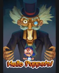 Buy Hello Puppets! [VR] (PC) CD Key and Compare Prices