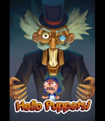 Buy Hello Puppets! [VR] (PC) CD Key and Compare Prices 