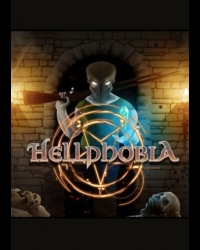 Buy Hellphobia CD Key and Compare Prices