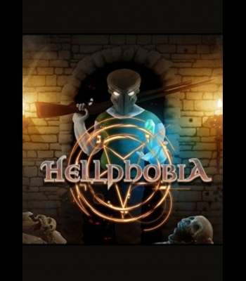 Buy Hellphobia CD Key and Compare Prices 