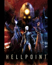 Buy Hellpoint CD Key and Compare Prices