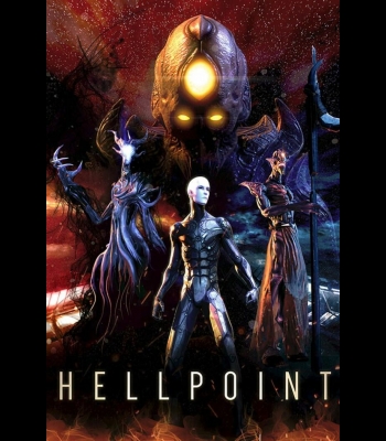 Buy Hellpoint CD Key and Compare Prices 
