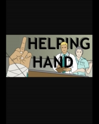 Buy Helping Hand (PC) CD Key and Compare Prices