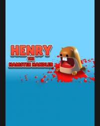 Buy Henry The Hamster Handler [VR] CD Key and Compare Prices