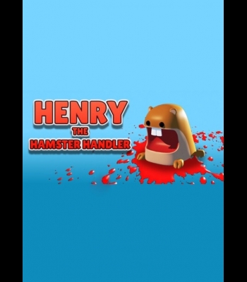 Buy Henry The Hamster Handler [VR] CD Key and Compare Prices 