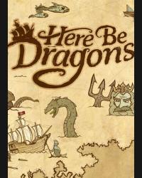 Buy Here Be Dragons (PC) CD Key and Compare Prices