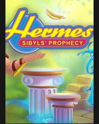 Buy Hermes: Sibyls' Prophecy (PC) CD Key and Compare Prices