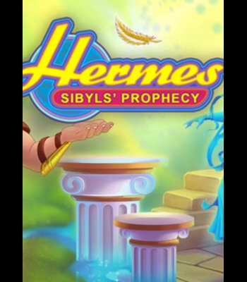 Buy Hermes: Sibyls' Prophecy (PC) CD Key and Compare Prices 