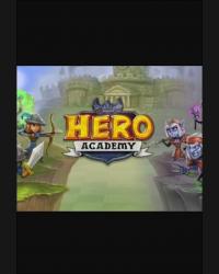 Buy Hero Academy (PC) CD Key and Compare Prices