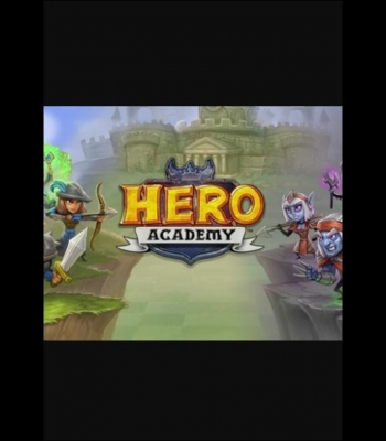 Buy Hero Academy (PC) CD Key and Compare Prices 