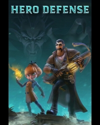 Buy Hero Defense CD Key and Compare Prices
