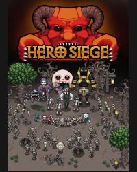 Buy Hero Siege - Complete Edition (PC) CD Key and Compare Prices