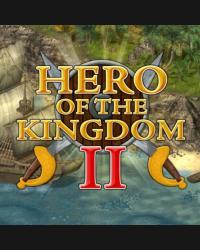 Buy Hero of the Kingdom II CD Key and Compare Prices