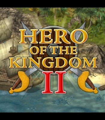 Buy Hero of the Kingdom II CD Key and Compare Prices 