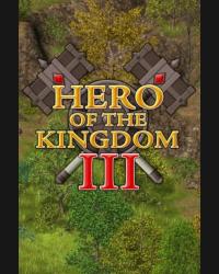 Buy Hero of the Kingdom III CD Key and Compare Prices