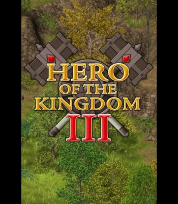 Buy Hero of the Kingdom III CD Key and Compare Prices 