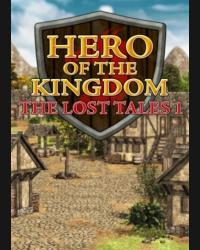 Buy Hero of the Kingdom: The Lost Tales 1 (PC) CD Key and Compare Prices